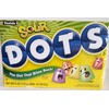 Tootsie Sour Dots Assorted Flavor Gumdrops, 6 oz