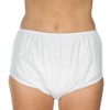 Suprima PVC Slip On Briefs with Inner Lining Item 1223