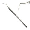 Dental Periodontal Probe CP11 Color Coded Marking Tooth Depth Measurement