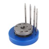 Watch Movement Balance Wheel Holder Repairing Professional Watch Balance Scales