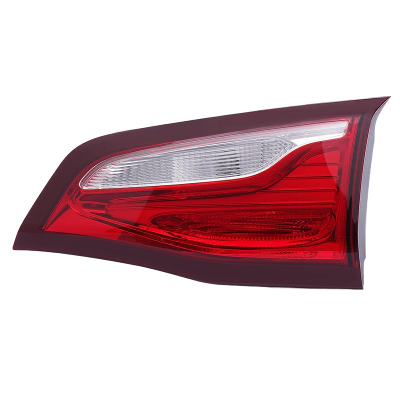 EnSyuSuMa 2018 2019 2020Chevy Equinox Inner Tail Light Assembly Halogen