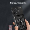 CSmall for Xiaomi Redmi Note 13 Pro+ Plus 5G Case