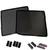Mesh Curtain Half Size Probox Succeed 5# Series 160 Series