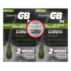Sistema Gb Solución 2x1 Pack - Genomma Laboratories México, S.a.