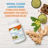 Natural Cleanse - Laxatives Senna Tablets for Colon Cleanse, Gut