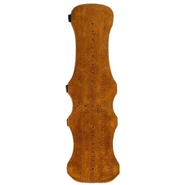 BEARPAW Arm Guard Long Fashion | Colour: Honey Brown