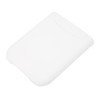 RV Water Inlet Hatch with Magnetic Cover High Hardness Wearproof