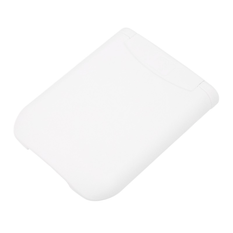 RV Water Inlet Hatch with Magnetic Cover High Hardness Wearproof