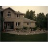 Kerr Lighting Residential Paver Lights 4" x 8" for Walk,