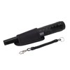 Metal Detector Pinpointer 3 Alarm Modes High Sensitivity Waterproof Handheld
