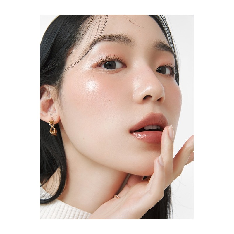 [Trio SET] Plush Lip and Cheek Balm (Choose 3 of