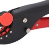 Wire Stripping Tool Wide Range Multi Gear Adjustment Cable Stripper