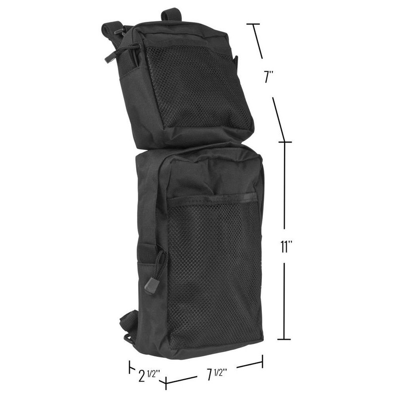 ATV Beach Bag Bag