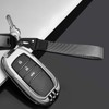 Idakekiy Wristlet Strap for Key, Hand Wrist Lanyard Key Chain
