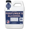 Perfumer’s Alcohol - 32 oz Tillbrook Perfume Grade Alcohol for