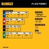DEWALT Screwdriver Bit Set, 40 Pcs. Impact Ready, FlexTorq Impact