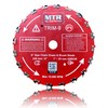 MTR Saw Chain Tooth Brush Cutter Blades Circular Blade Weed