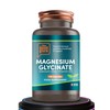 The Good Guru Magnesium Glycinate + Calcium + Zinc +