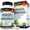 Daily Probiotic Supplement with 40 Billion CFU - Gut Health
