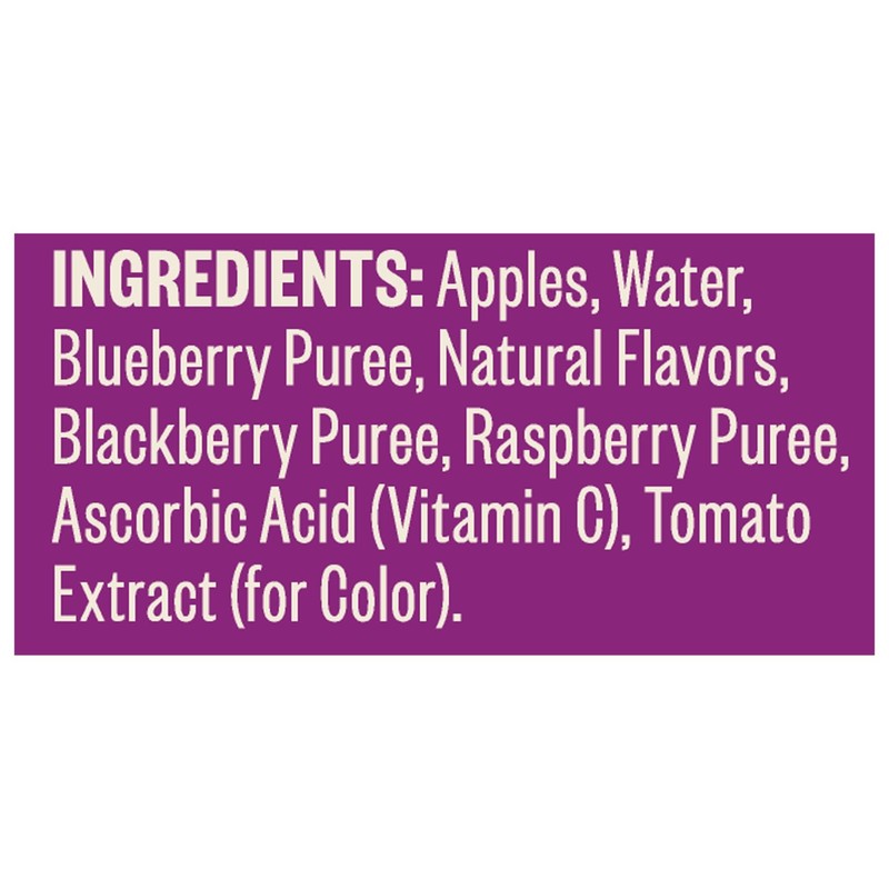 Tree Top Applesauce Pouches (3.2 Ounce (Pack of 12), Mixed