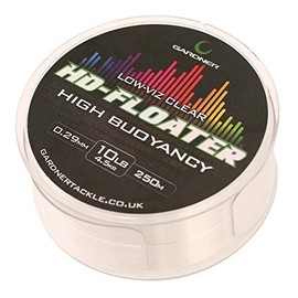 Gardner HD-Floater 12lb