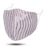 Maskit Face Mask - Washable & Adjustable Maskit Face Masks
