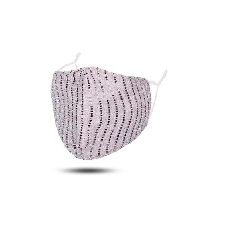 Maskit Face Mask - Washable & Adjustable Maskit Face Masks