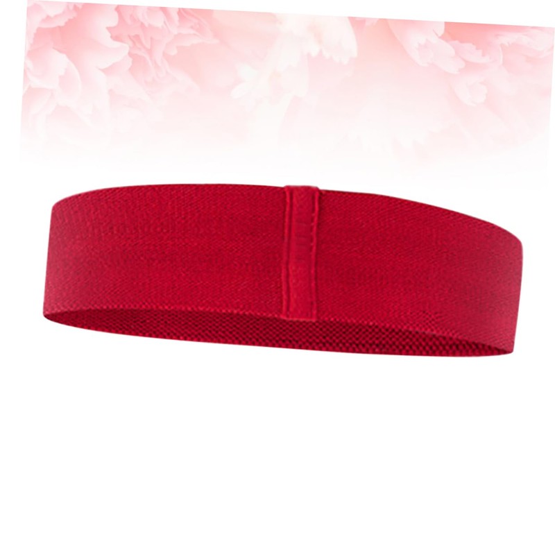 KICHOUSE Squat Resistance Band HIPS Circle Hip Ring Elastic Band