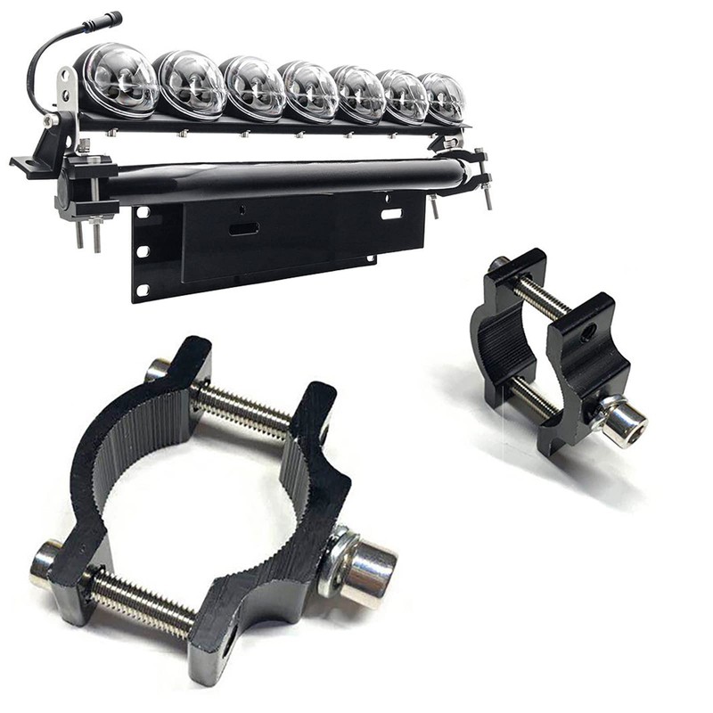 Handlebar Holder, Compatible with Φ0.7 - 1.4 inches (17 -