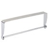 PHUNAYA Under Cabinet Paper Towel Holder Wall Mount for Home