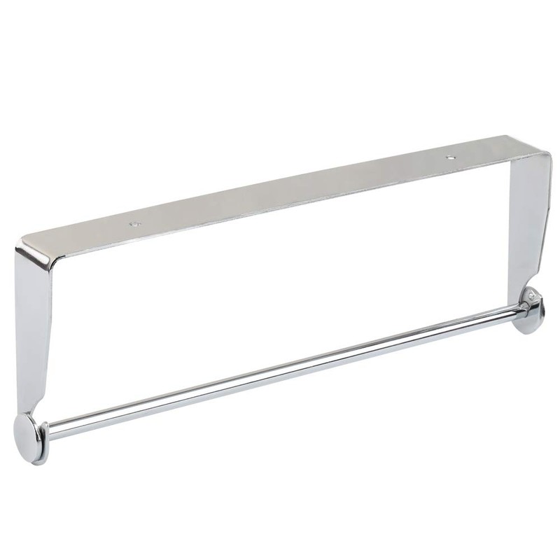 PHUNAYA Under Cabinet Paper Towel Holder Wall Mount for Home