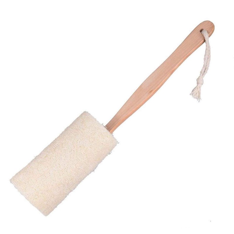 BeNat. Zero-Waste Bathroom Essential Accessories. 9-PCS. Eco-Friendly. Biodegradable. Made of