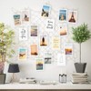 ecooe Photo Hanging Display Picture Frame Size S Fishing Net