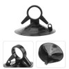 Suction Cup for Park Sun Shade Black Strong Car Sunshade