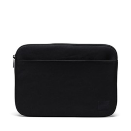 Herschel Supply Co. Denman 14 Inch Sleeve Tech, Black, 14 Inch