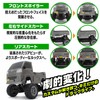 Kyosho Egg Tu032 Aggetra Subaru Sambar