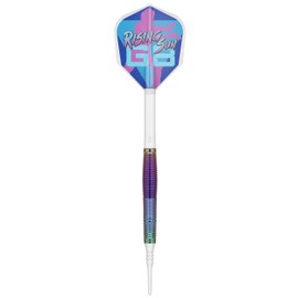 TARGET RISING SUN G8 ALL GROOVED 90% 19.5G 2BA (Rising Sun All Groove Soft Tip)