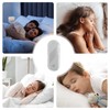 Bone Conduction Pillow Speaker,Sleep Bar Music Headphones Wireless | Under