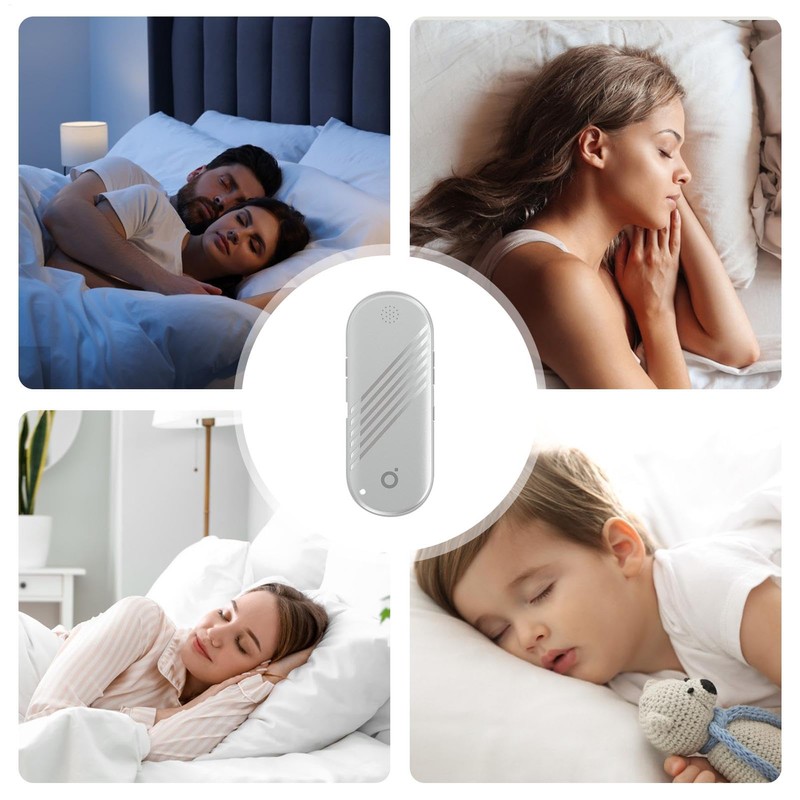 Bone Conduction Pillow Speaker,Sleep Bar Music Headphones Wireless | Under