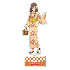 Kaguya Wants to Tell You Ultra Romantic Miko Iino Acrylic Figure