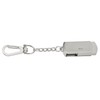 LAMYOO Rotating U Disk Zinc Alloy Silver High Speed Bulk