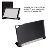 Tablet Protective Shell PU PC Material Fully Protect Soft Comfortable