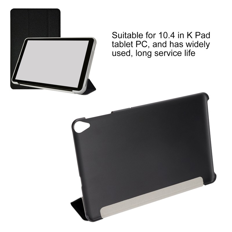 Tablet Protective Shell PU PC Material Fully Protect Soft Comfortable
