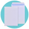 Triplast 20 x C5 White Self Seal Security Envelopes (Size: 229x164mm) | Fully Opaque, Self Sealing & Printer Safe Mailing Paper Envelopes | Ideal for Everyday Home, Office & Commercial Use