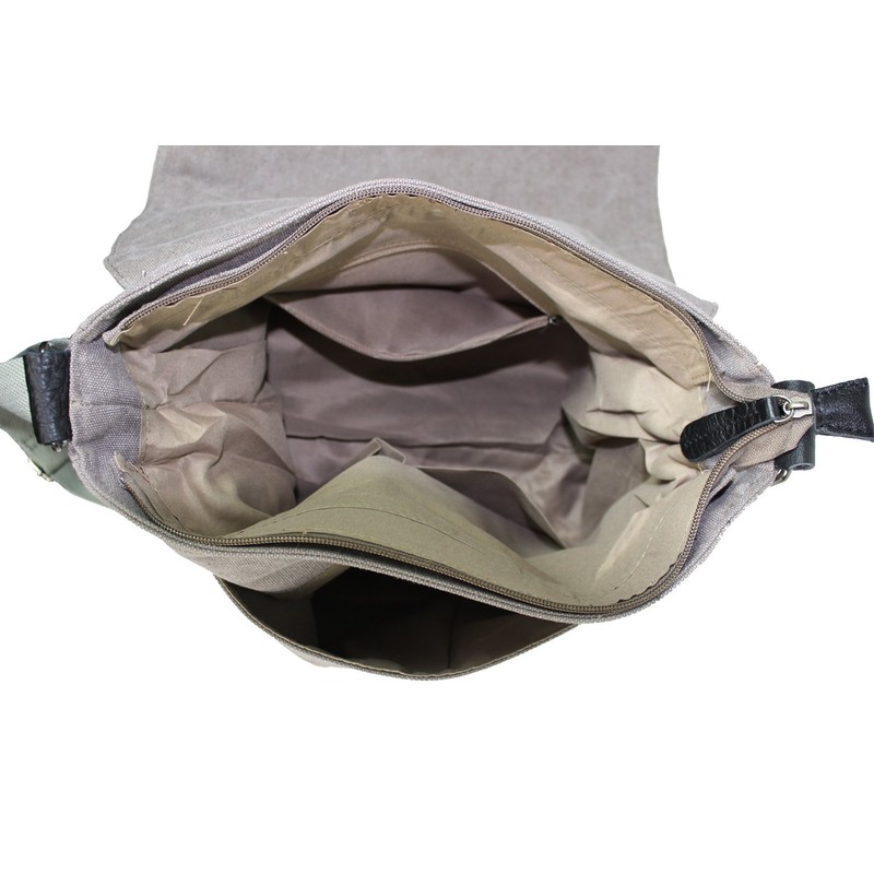 Gloop Women's Handbag Shoulder Bag Shoulder Bag with Sewn-on Star