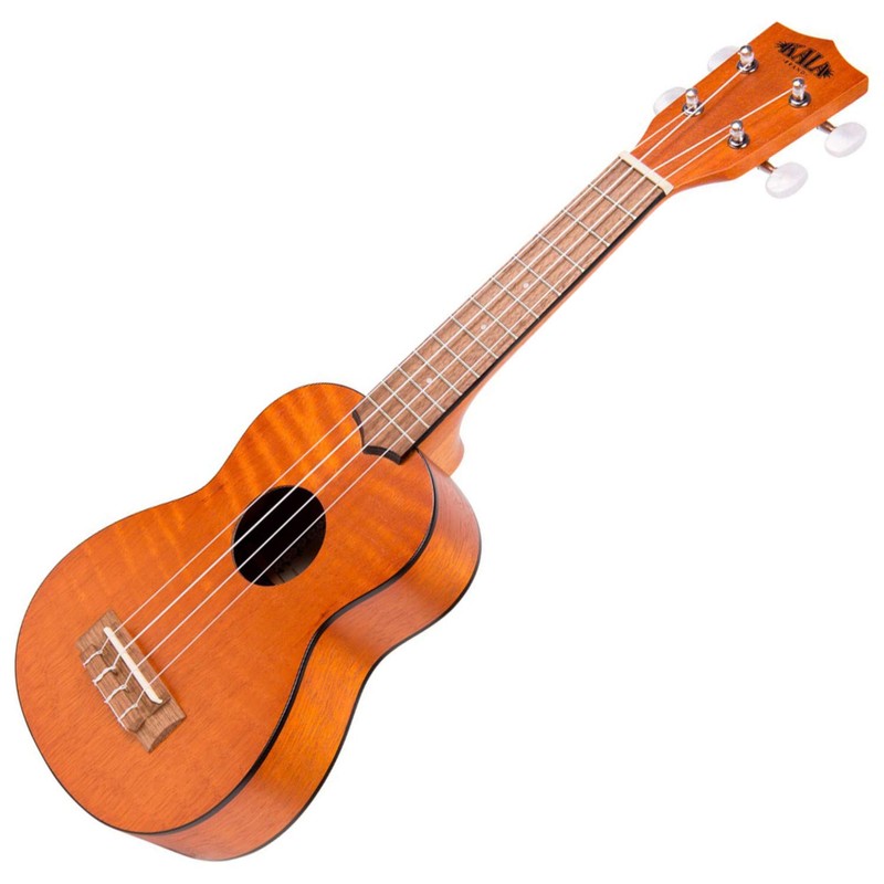 Kala KA-TEM Exotic Mahogany Tenor Ukulele