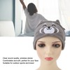 Bluetooth 5.2 Headband Headphones Wireless Music Earphones Sleeping Eye Patch