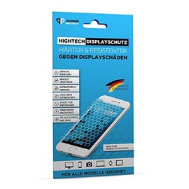 DiamondProtect Screen Protector for Smartphones, Tablets and Smart TV