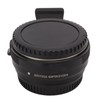 Auto Focus Lens Mount Adapter Waterproof EF Mount Lens Adapter