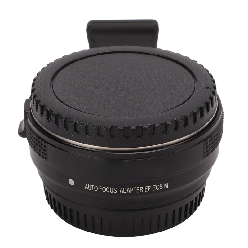 Auto Focus Lens Mount Adapter Waterproof EF Mount Lens Adapter